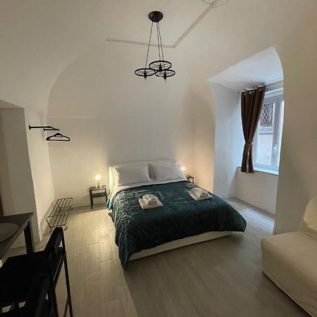 Casa Baglioni Apartment Napoli Ngoại thất bức ảnh