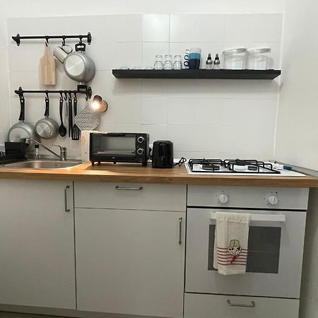 Casa Baglioni Apartment Napoli Ngoại thất bức ảnh