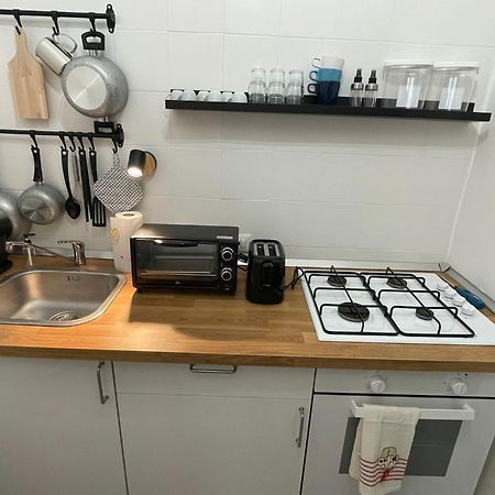 Casa Baglioni Apartment Napoli Ngoại thất bức ảnh
