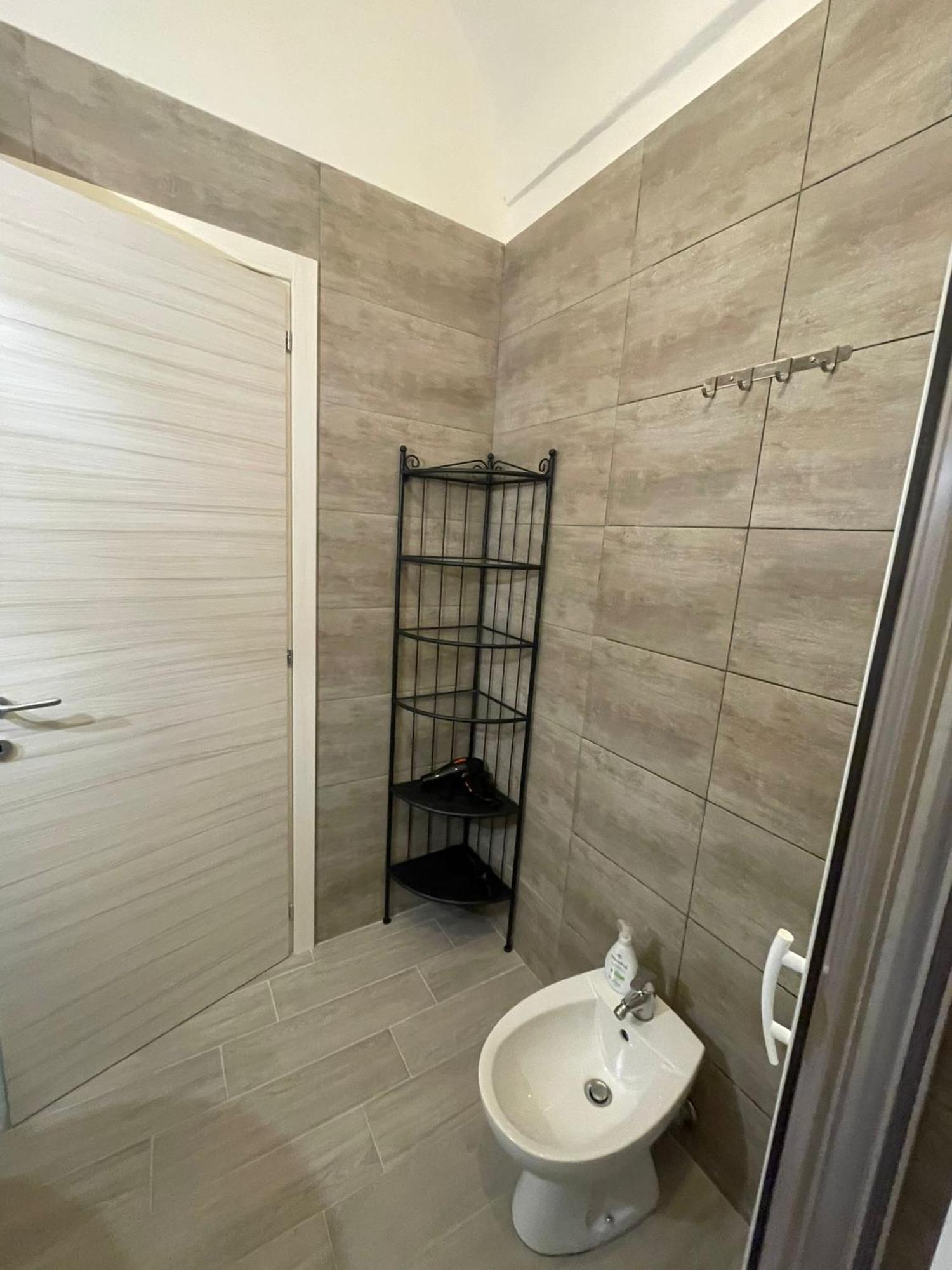 Casa Baglioni Apartment Napoli Ngoại thất bức ảnh
