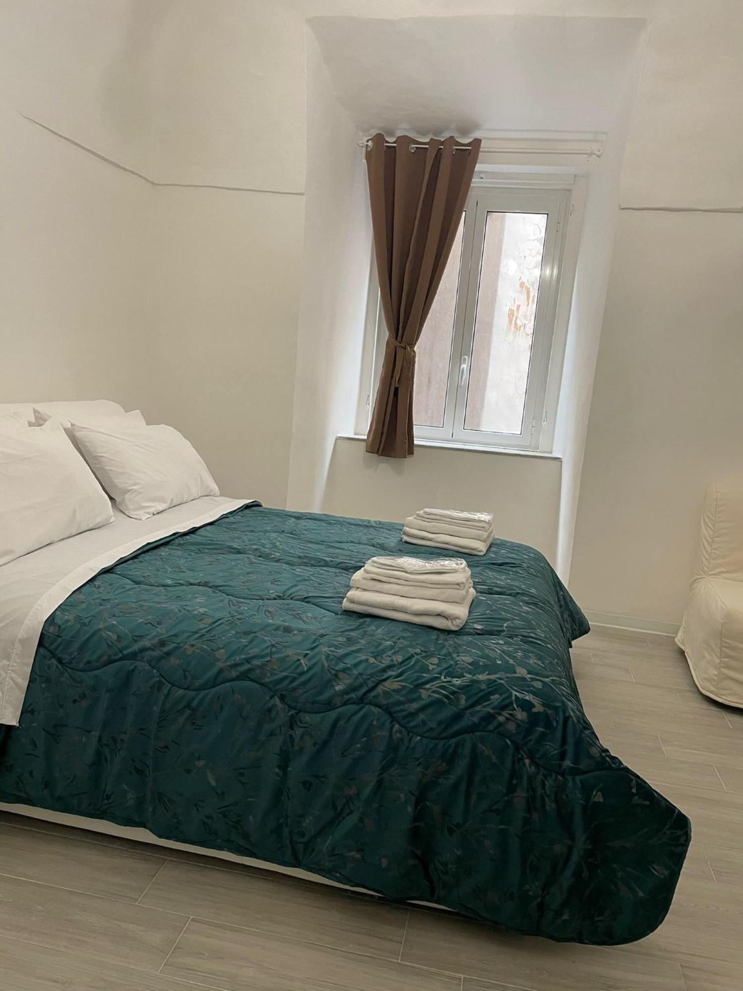 Casa Baglioni Apartment Napoli Ngoại thất bức ảnh