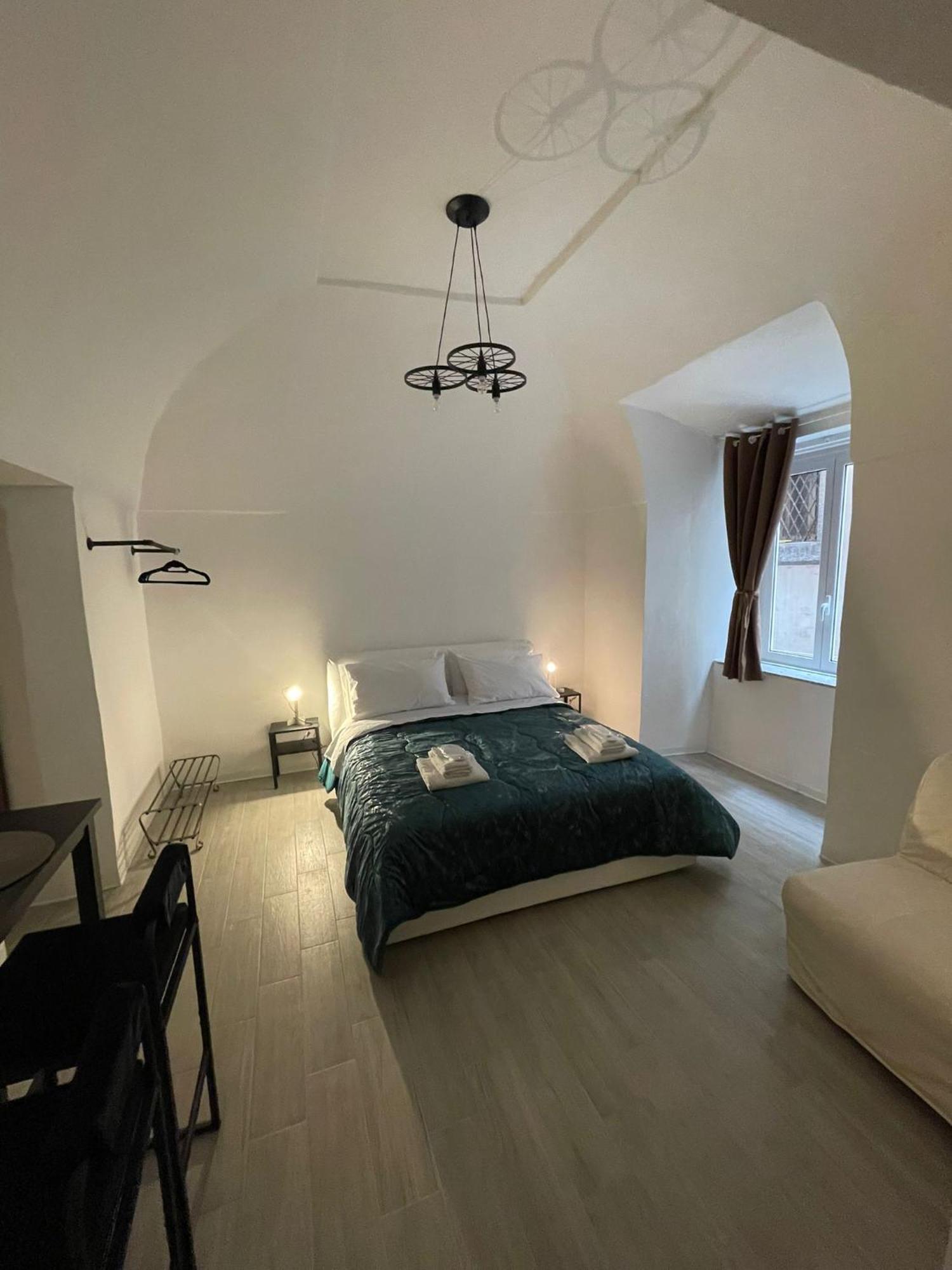 Casa Baglioni Apartment Napoli Ngoại thất bức ảnh
