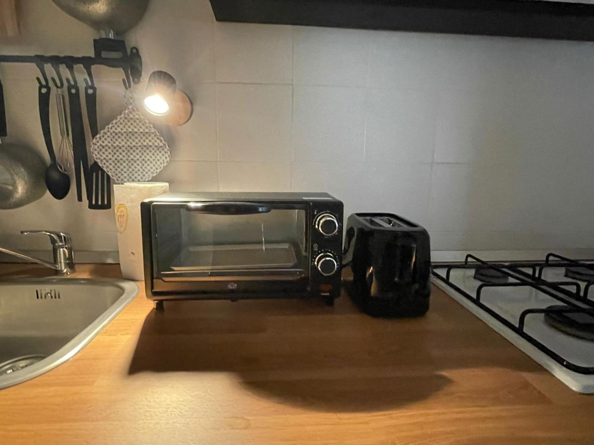 Casa Baglioni Apartment Napoli Ngoại thất bức ảnh