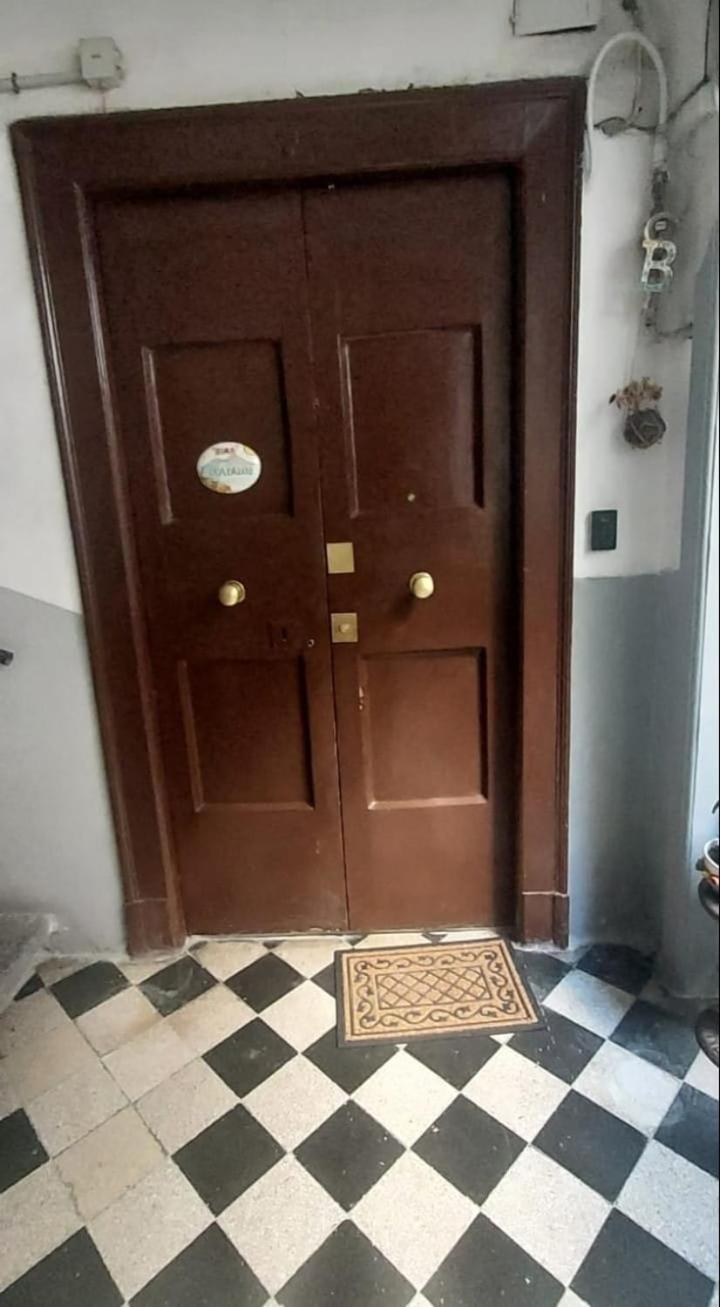 Casa Baglioni Apartment Napoli Ngoại thất bức ảnh