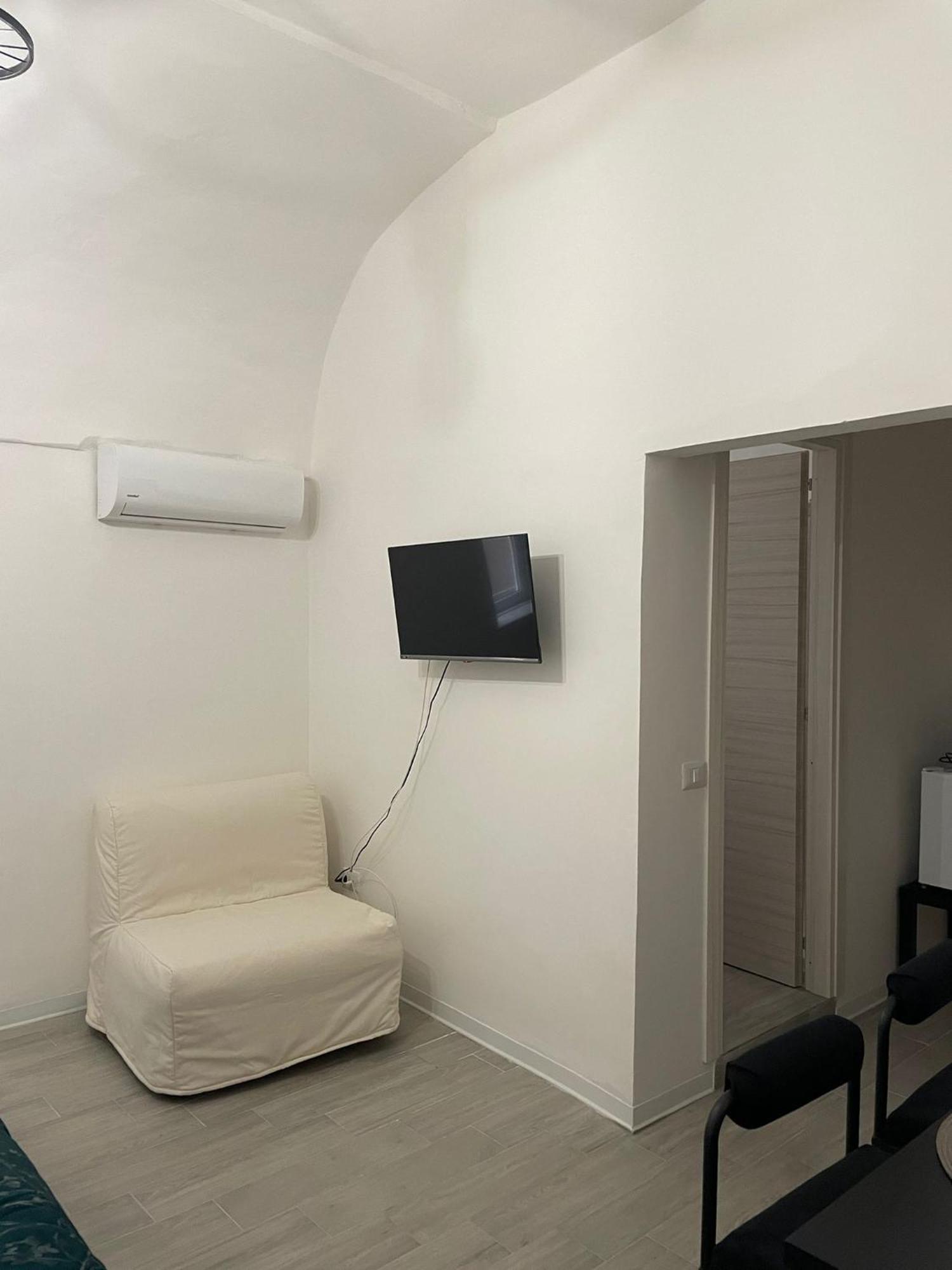 Casa Baglioni Apartment Napoli Ngoại thất bức ảnh
