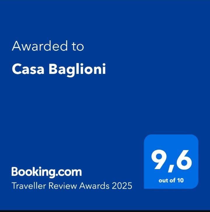 Casa Baglioni Apartment Napoli Ngoại thất bức ảnh