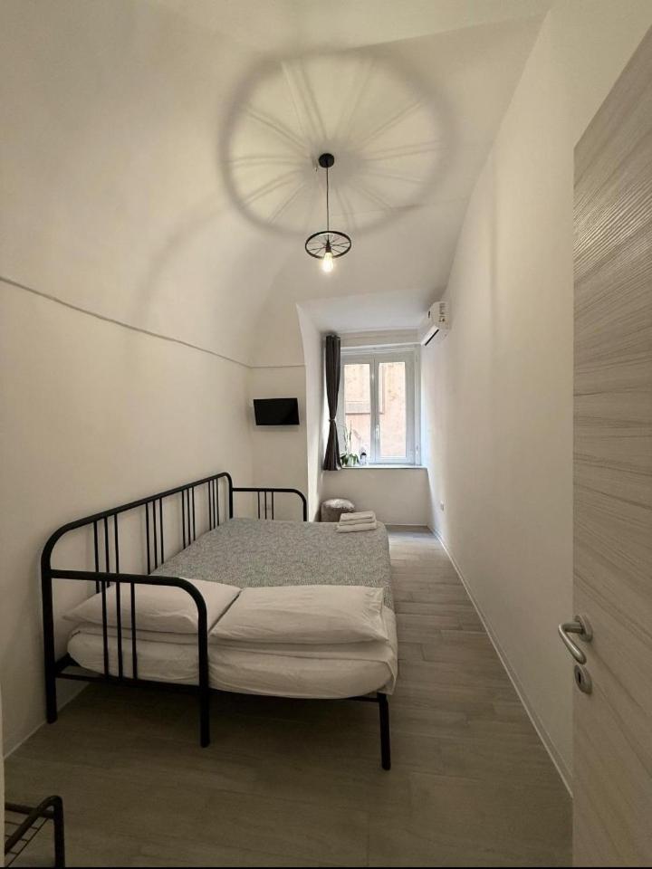 Casa Baglioni Apartment Napoli Ngoại thất bức ảnh