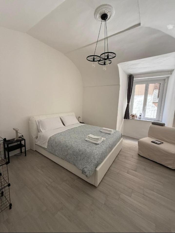 Casa Baglioni Apartment Napoli Ngoại thất bức ảnh